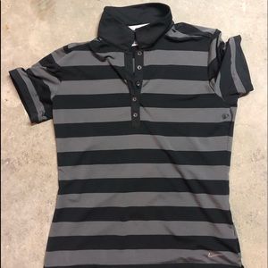 NIKE Women’s Golf Shirt